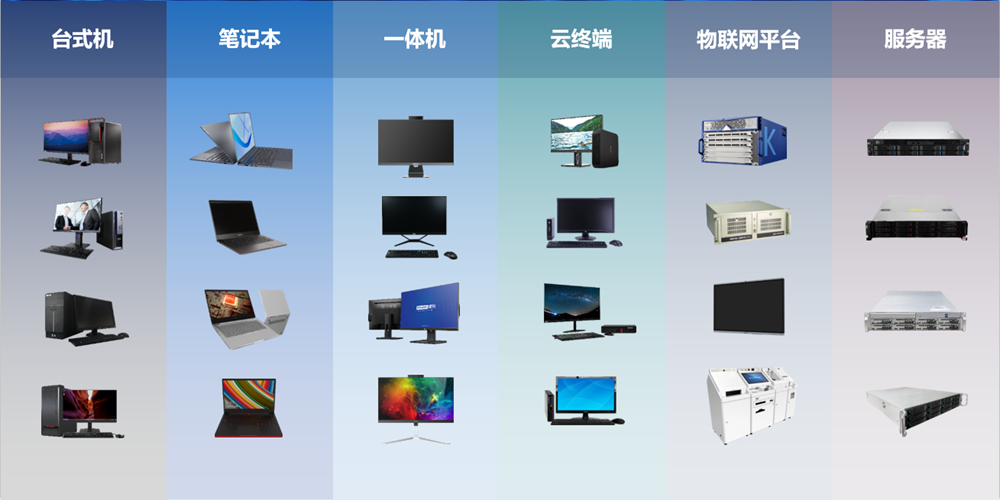 兆芯荣获“最具影响力自主可控国产品牌”奖项