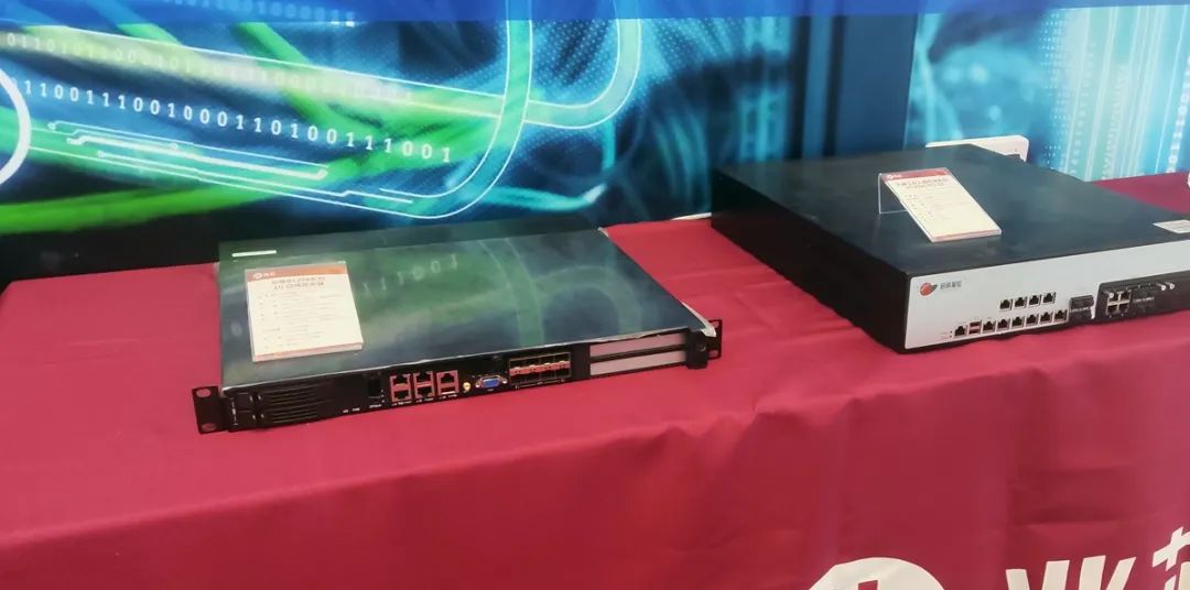 兆芯携多品类解决方案亮相中国国际信息通信展 兆芯携多品类解决方案亮相中国国际信息通信展