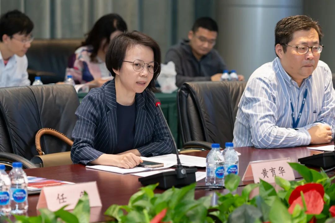 智慧金融专委会第三期创新沙龙兆芯场圆满收官 智慧金融专委会第三期创新沙龙兆芯场圆满收官