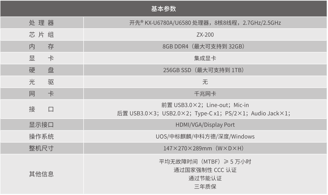 东海XTD30系列台式机 东海XTD30系列台式机