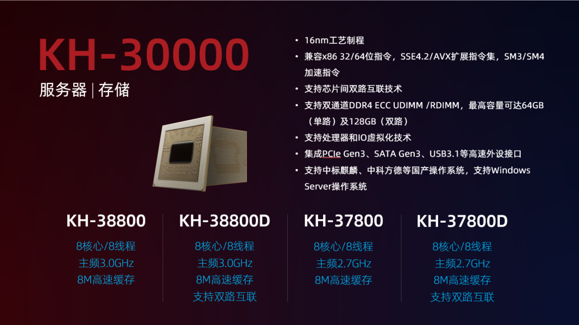 白皮书-基于国产通用处理器的网络探针解决方案  媲美至强近八成性能表现