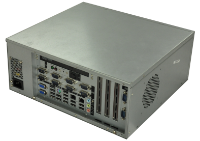 威强电ATMCTR-U600 3U金融工控机 威强电ATMCTR-U600 3U金融工控机