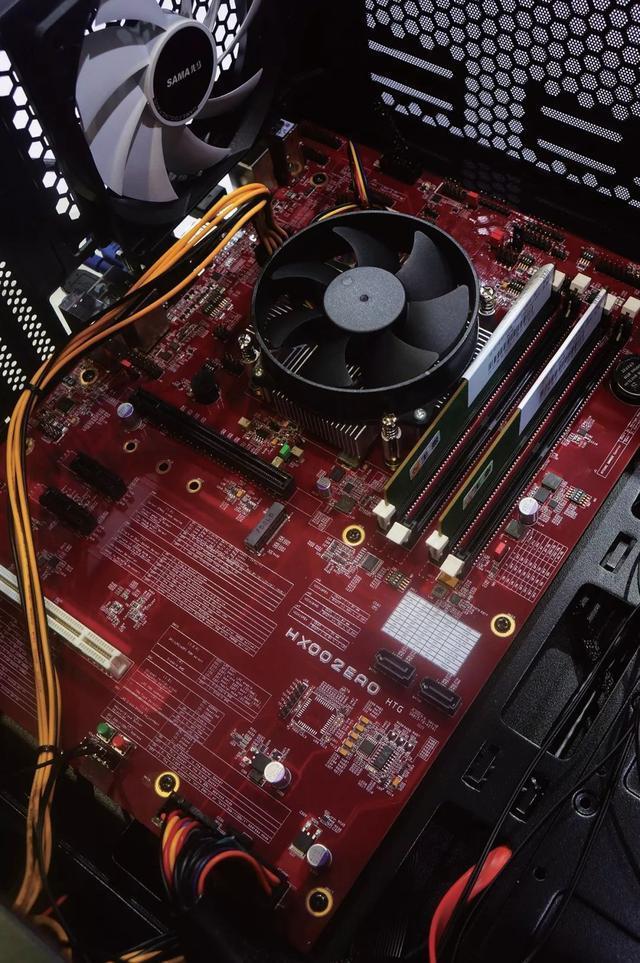 匹敌英特尔Core i5！ 国产3.0GHz x86处理器性能独家首测